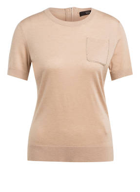 STEFFEN SCHRAUT Strickshirt