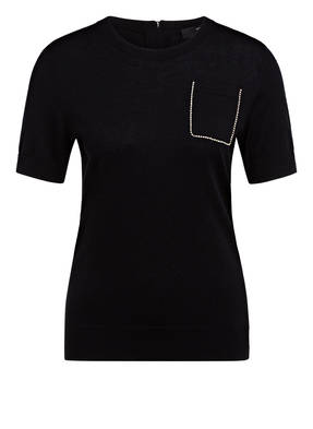 STEFFEN SCHRAUT Strickshirt