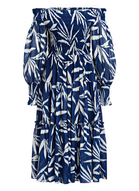 STEFFEN SCHRAUT Off-Shoulder-Kleid