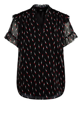 STEFFEN SCHRAUT Blusenshirt