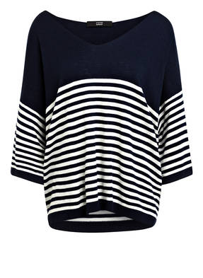STEFFEN SCHRAUT Pullover mit 3/4-Arm
