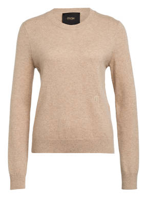 maje Cashmere-Pullover MOANA