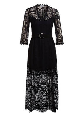 CLAUDIE PIERLOT Kleid mit 3/4-Arm