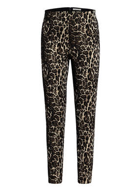 alice+olivia 7/8-Leggings CONNLEY