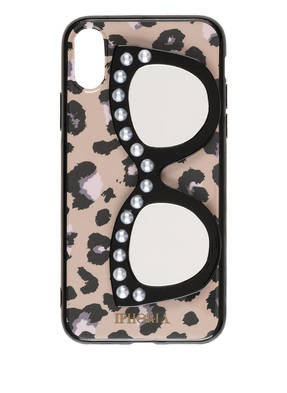 IPHORIA Smartphone-Hülle LEO SUNGLASSES