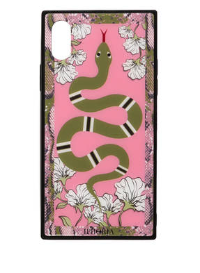 IPHORIA Smartphone-Hülle HIDE AWAY