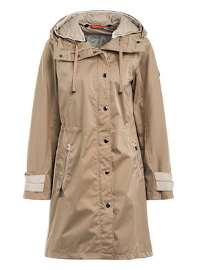 BOGNER Parka ADELE-T mit Galonstreifen
