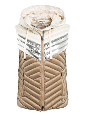 BOGNER Daunenweste JELLA-D1