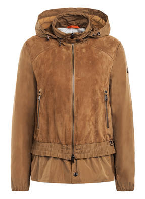 BOGNER Lederjacke LENA-L