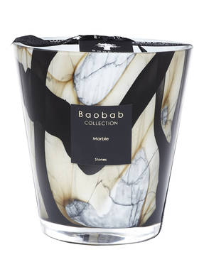 Baobab COLLECTION Świeca zapachowa MARBLE LIMITED EDITION