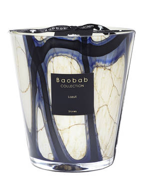 Baobab COLLECTION Duftkerze LAZULI