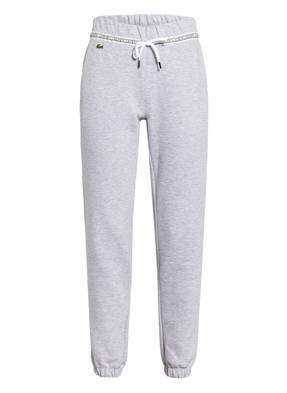 LACOSTE Sweatpants
