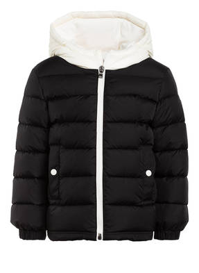 MONCLER enfant Daunenjacke