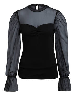 maje Blusenshirt TILDA
