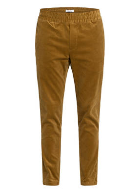 SAMSØE & SAMSØE Cordhose SMITHY