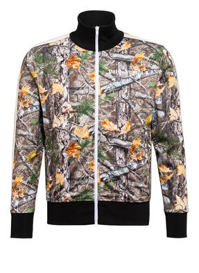Palm Angels Sweatjacke