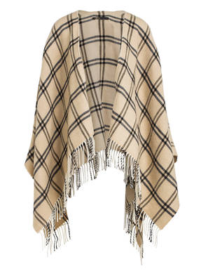 maje Poncho