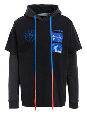 OFF-WHITE Hoodie