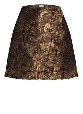 sandro Jacquard-Rock
