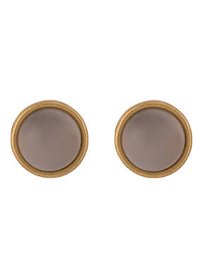 SENCE COPENHAGEN Ohrstecker AGATE