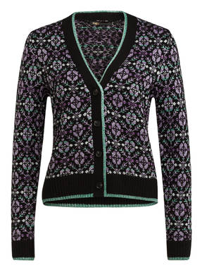 maje Strickjacke MODERN
