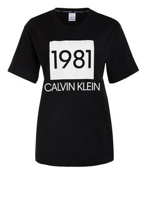 Calvin Klein Lounge-Shirt 1981 BOLD