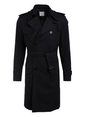 sandro Trenchcoat
