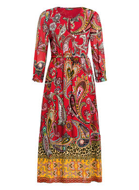 Princess GOES HOLLYWOOD Kleid mit 3/4-Arm