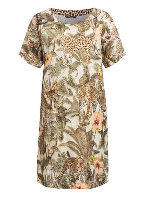 Princess GOES HOLLYWOOD Leinenkleid