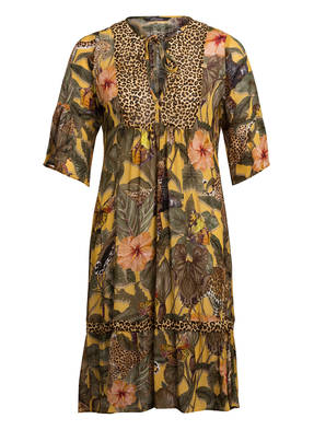 Princess GOES HOLLYWOOD Kleid mit 3/4-Arm