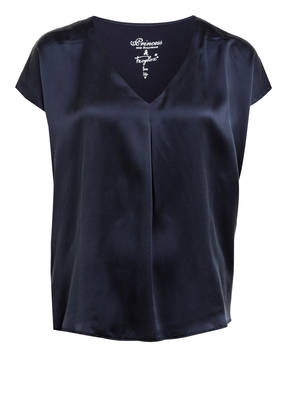Princess GOES HOLLYWOOD Blusenshirt aus Seide