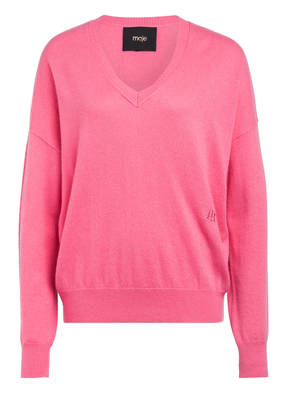 maje Cashmere-Pullover MANON