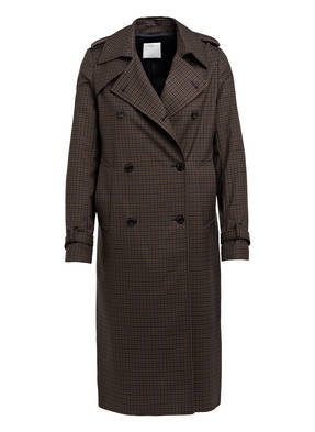 sandro Trenchcoat