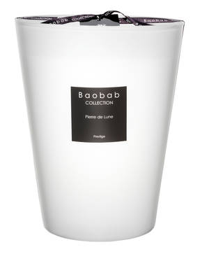 Baobab COLLECTION Duftkerze PIERRE DE LUNE