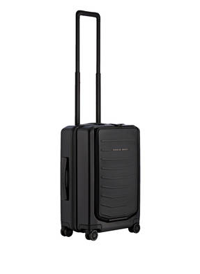 PORSCHE DESIGN Trolley ROADSTER HARDCASE HYBRID S