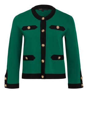 maje Strickjacke MIRELLE