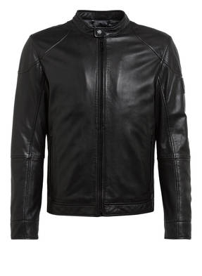 strellson Lederjacke