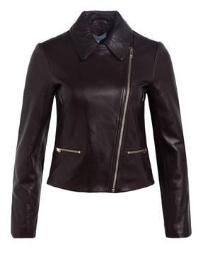 REISS Lederjacke SHAE