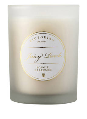 VICTORIAN Duftkerze JUICY PEACH