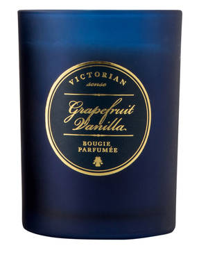 VICTORIAN Duftkerze GRAPEFRUIT VANILLA