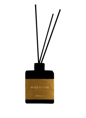 VICTORIAN Raumduft BELLE LEONNE