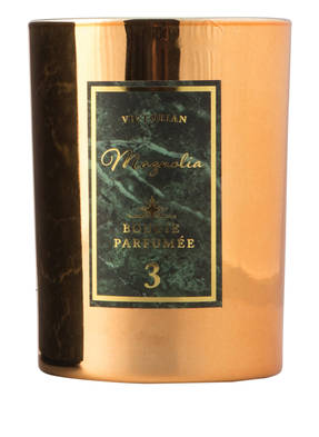 VICTORIAN Duftkerze MAGNOLIA
