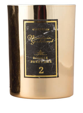 VICTORIAN Duftkerze MANDARIN SANDALWOOD