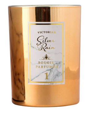 VICTORIAN Duftkerze SILVER RAIN