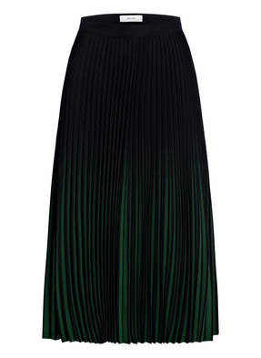 REISS Plisseerock MARLIE