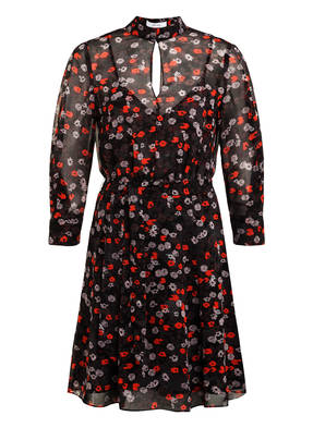REISS Blusenkleid PEONY mit 3/4-Arm