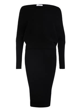 REISS Off-Shoulder-Strickkleid LARA