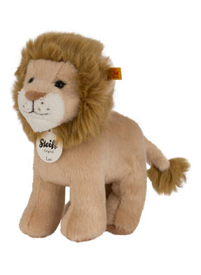 Steiff Löwe-Kuscheltier LEO
