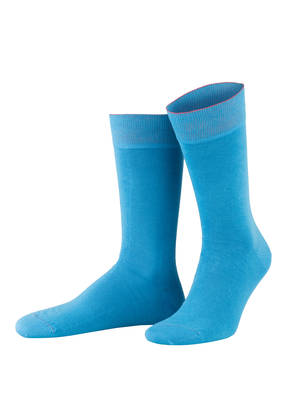 VON Jungfeld 3er-Pack Socken 2 MAL MEER