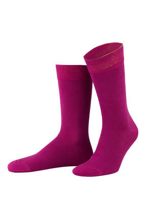VON Jungfeld 3er-Pack Socken DAS HALBE GANZE
